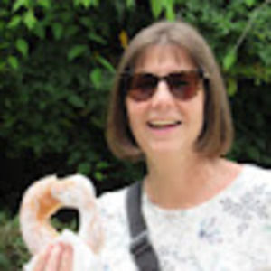 Meet your Posher, Amy